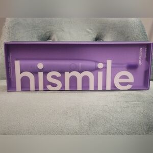 Hismile Electric Toothbrush